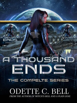 cover image of A Thousand Ends